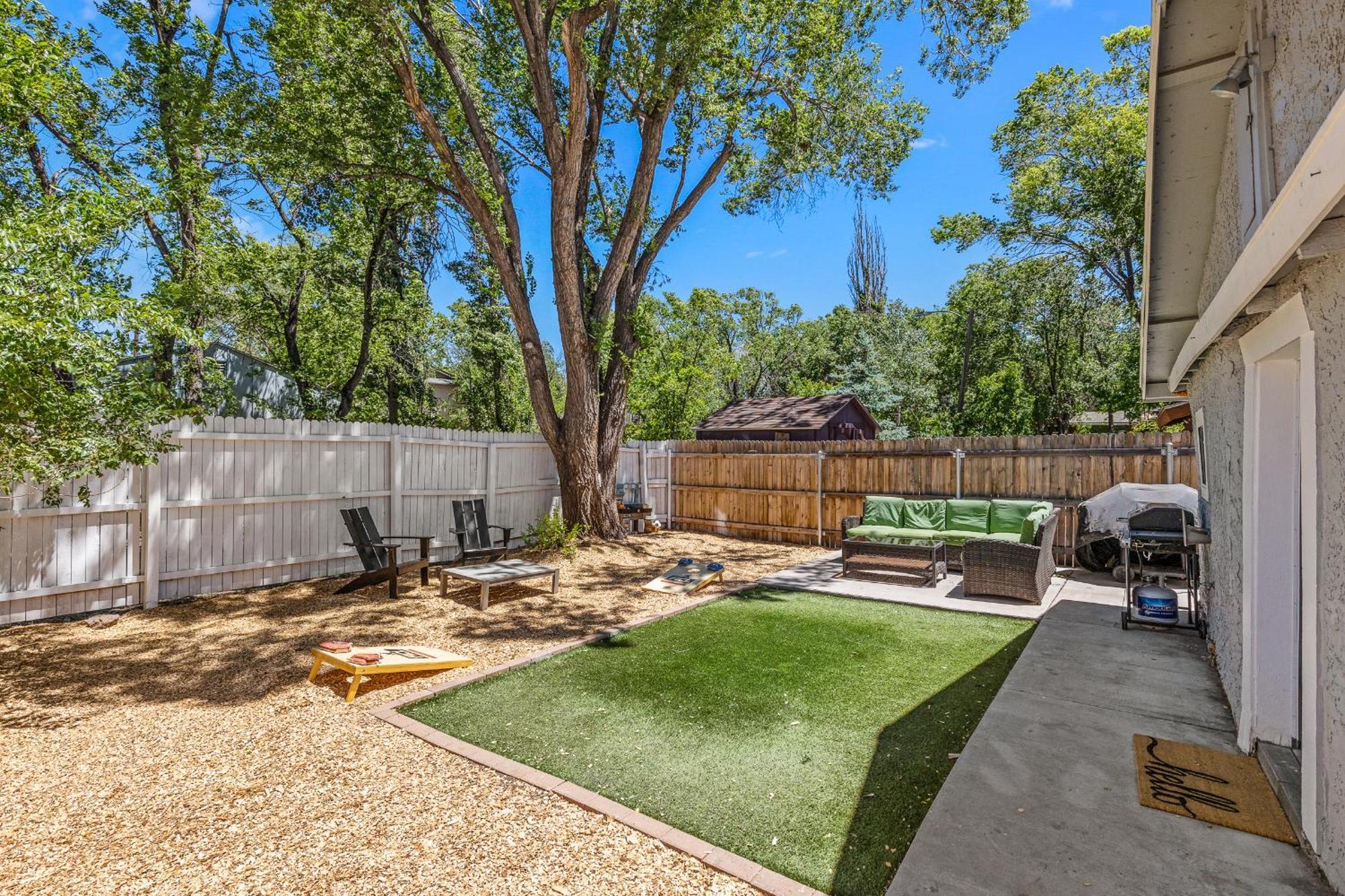 5 Minute Walking To Downtown, Nau, Coffee Shops, Shopping, Parks And More! Flagstaff Exterior foto